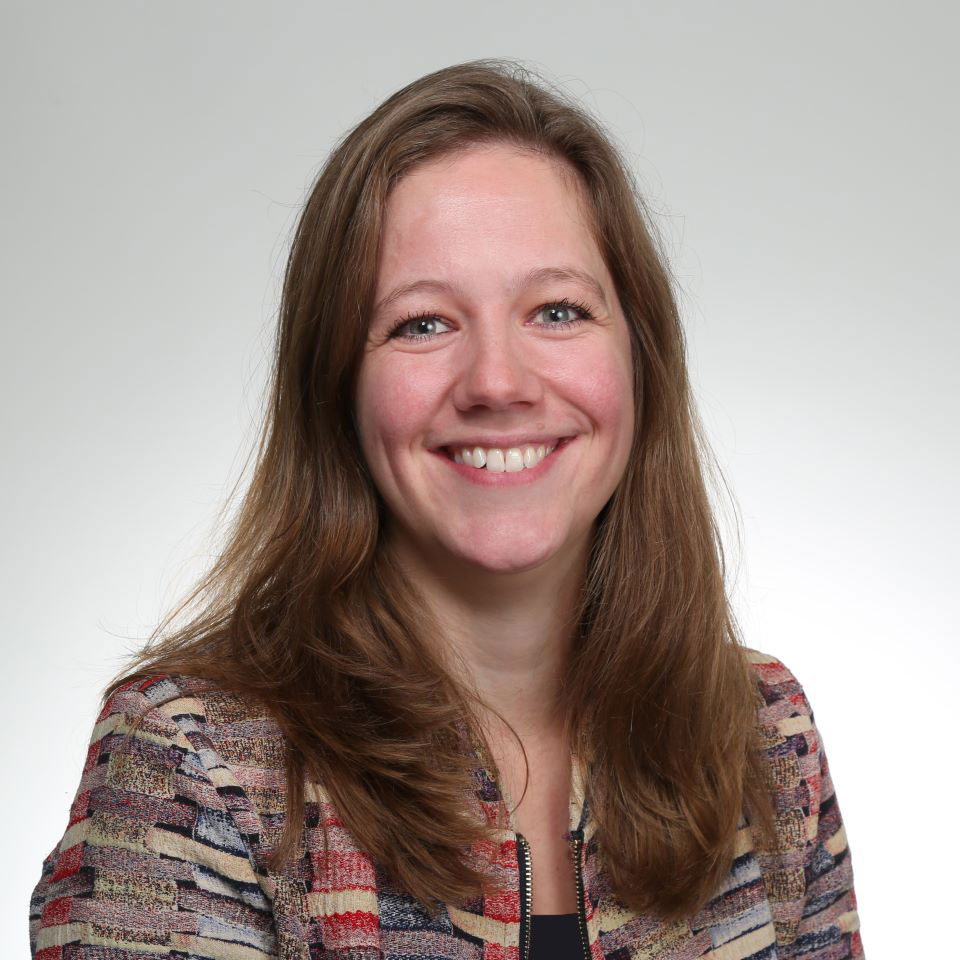 Webprofielfoto